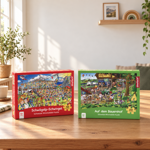 Puzzle-Set